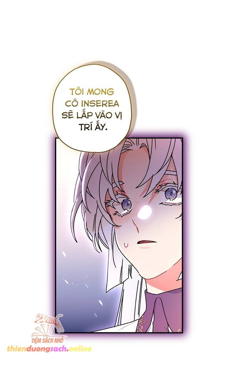 Ta Trở Thành Con Gái Nuôi Của Nam Chính - Chapter 112 - Page 20