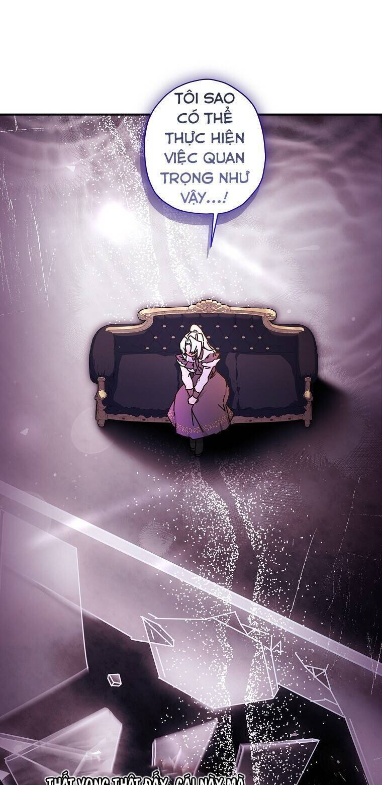 Ta Trở Thành Con Gái Nuôi Của Nam Chính - Chapter 112 - Page 21