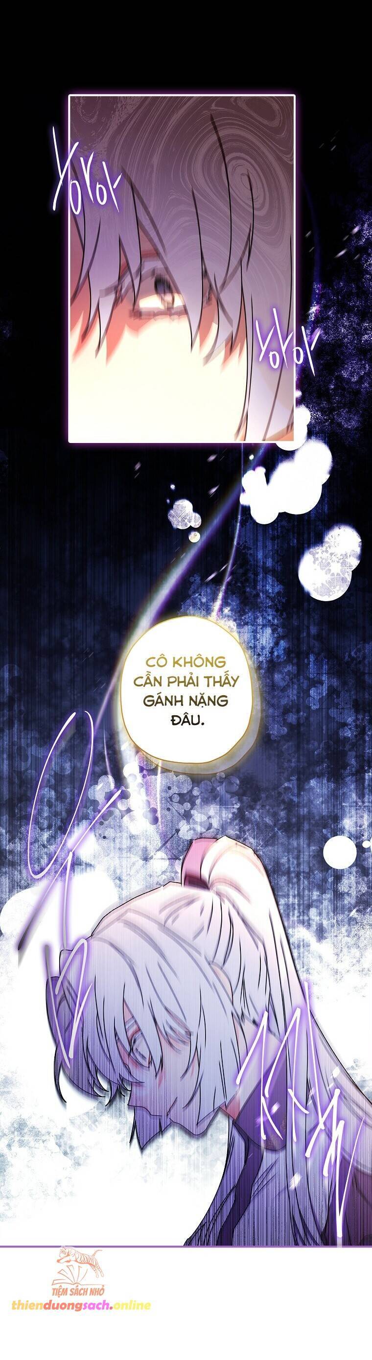 Ta Trở Thành Con Gái Nuôi Của Nam Chính - Chapter 112 - Page 23