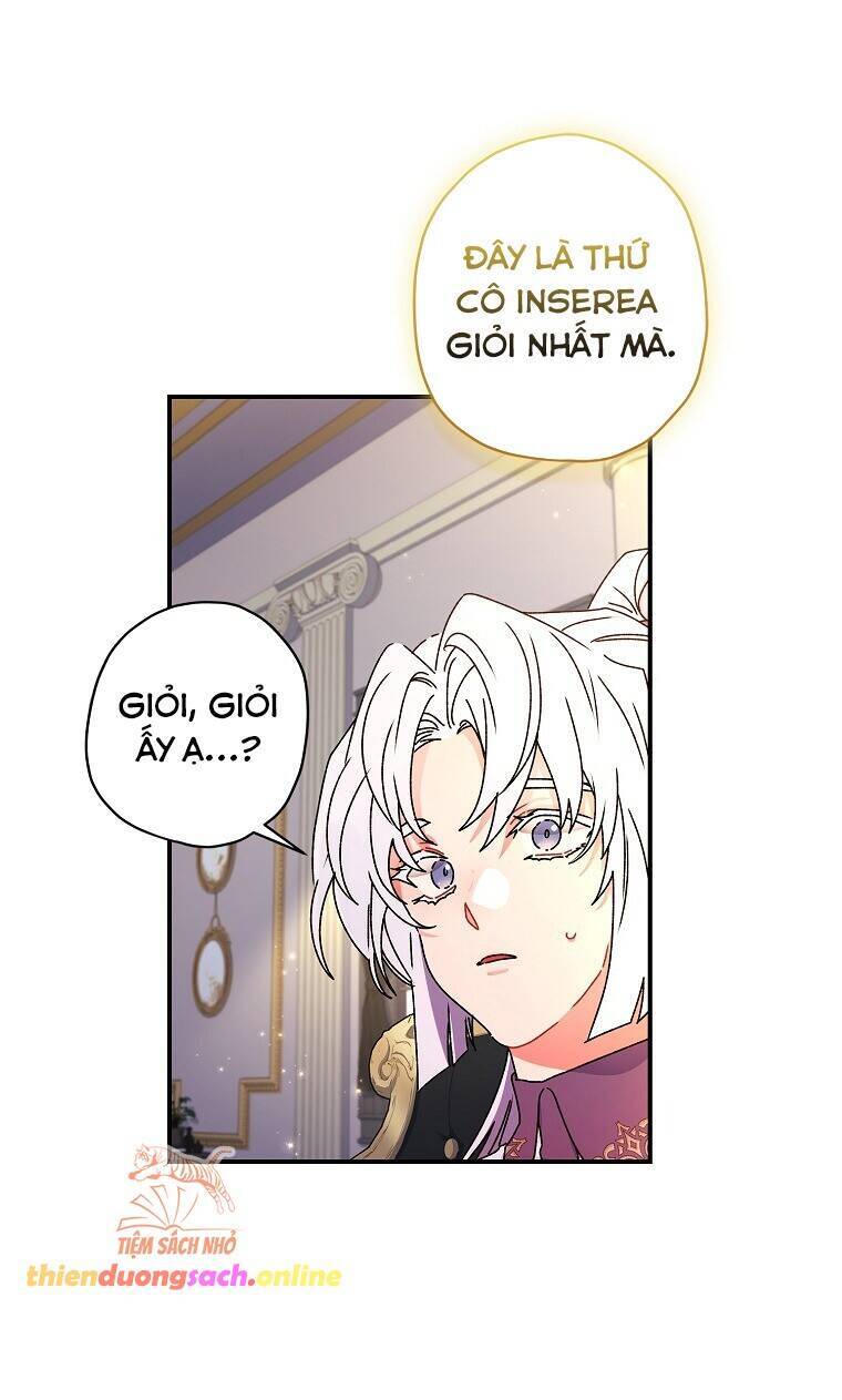 Ta Trở Thành Con Gái Nuôi Của Nam Chính - Chapter 112 - Page 25