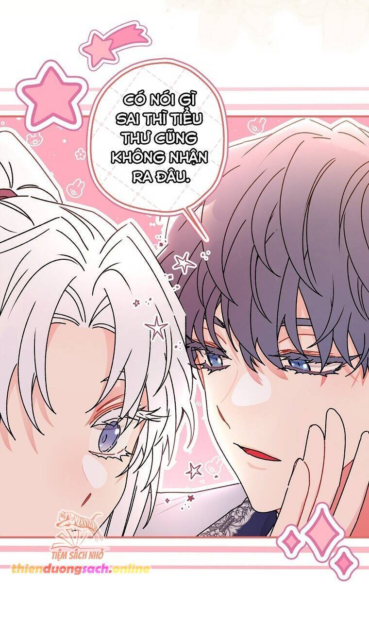 Ta Trở Thành Con Gái Nuôi Của Nam Chính - Chapter 112 - Page 28