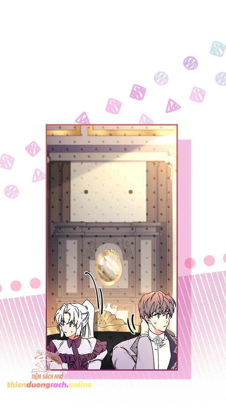 Ta Trở Thành Con Gái Nuôi Của Nam Chính - Chapter 112 - Page 30