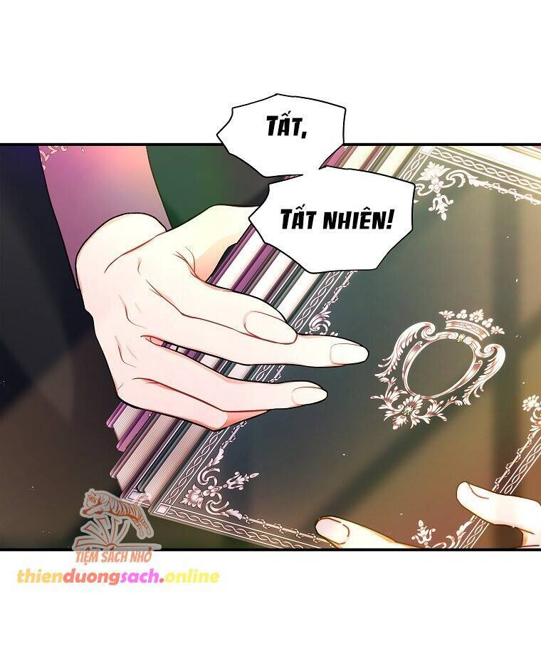 Ta Trở Thành Con Gái Nuôi Của Nam Chính - Chapter 112 - Page 31