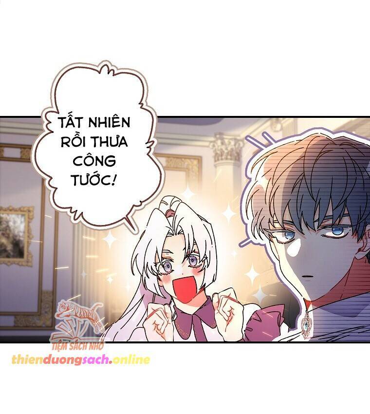 Ta Trở Thành Con Gái Nuôi Của Nam Chính - Chapter 112 - Page 4