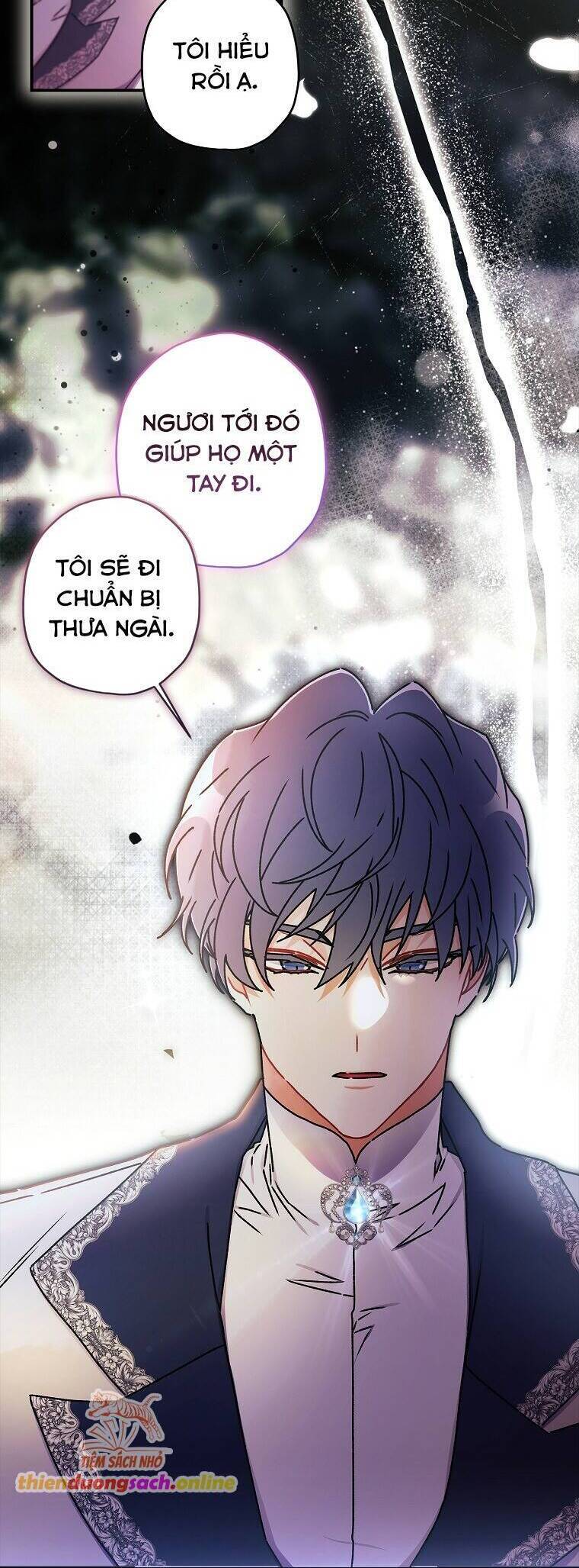 Ta Trở Thành Con Gái Nuôi Của Nam Chính - Chapter 112 - Page 42
