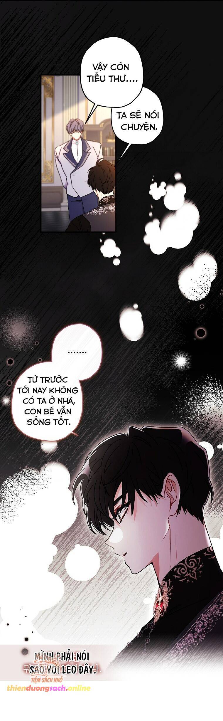 Ta Trở Thành Con Gái Nuôi Của Nam Chính - Chapter 112 - Page 43