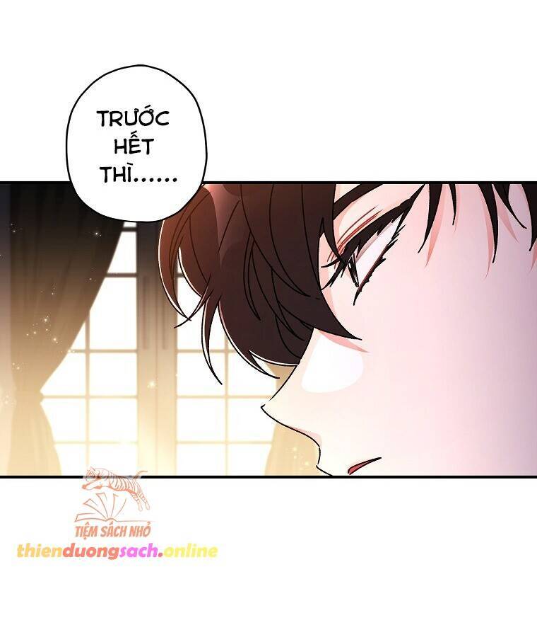 Ta Trở Thành Con Gái Nuôi Của Nam Chính - Chapter 112 - Page 47