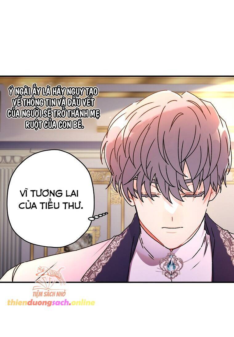 Ta Trở Thành Con Gái Nuôi Của Nam Chính - Chapter 112 - Page 49