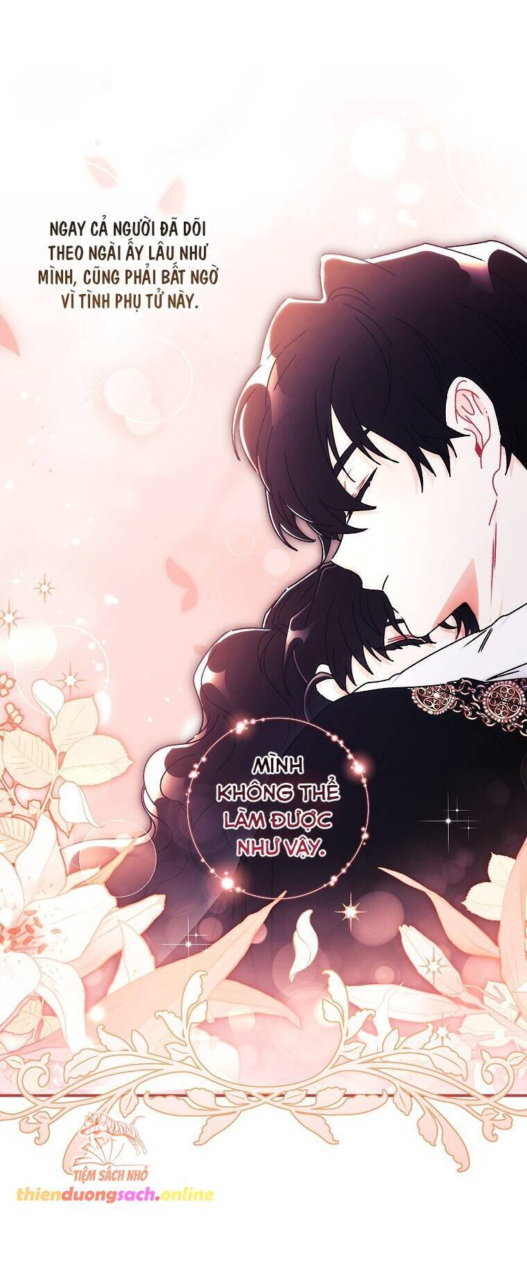 Ta Trở Thành Con Gái Nuôi Của Nam Chính - Chapter 112 - Page 52