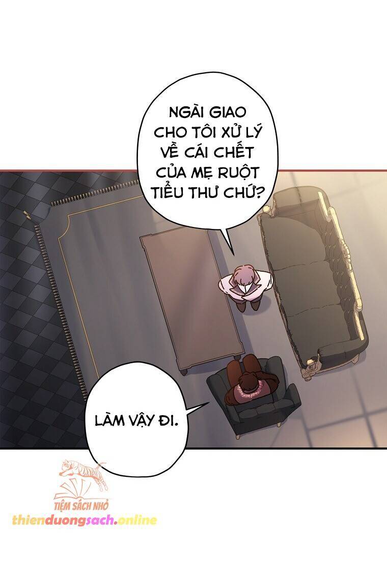 Ta Trở Thành Con Gái Nuôi Của Nam Chính - Chapter 112 - Page 53