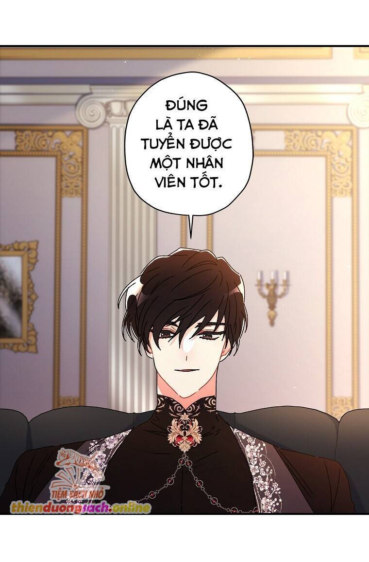 Ta Trở Thành Con Gái Nuôi Của Nam Chính - Chapter 112 - Page 6