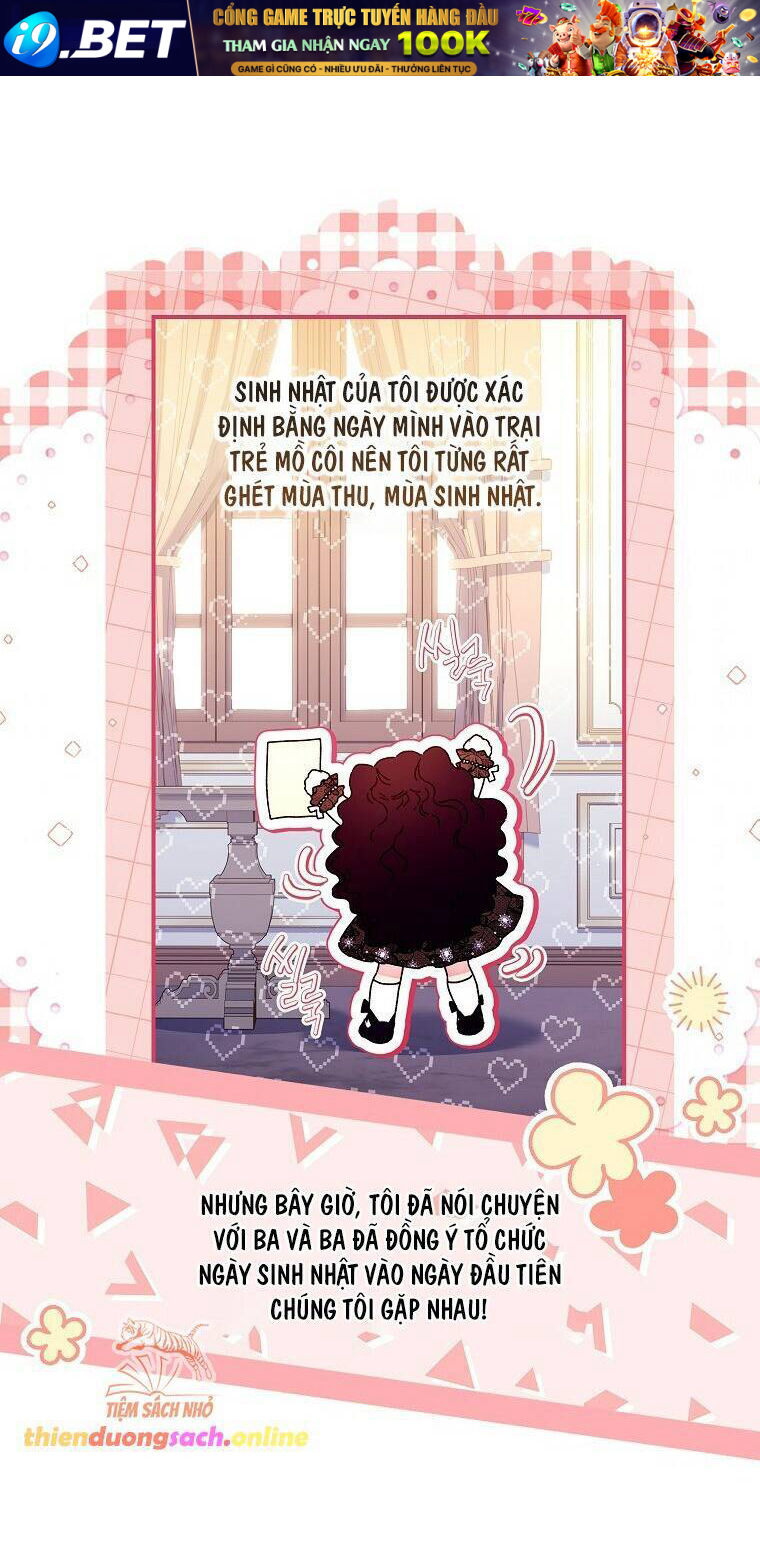 Ta Trở Thành Con Gái Nuôi Của Nam Chính - Chapter 112 - Page 60