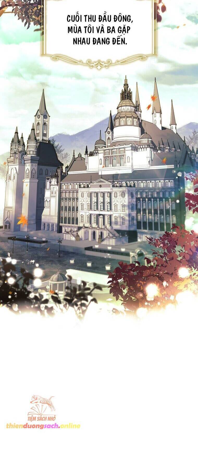 Ta Trở Thành Con Gái Nuôi Của Nam Chính - Chapter 112 - Page 64