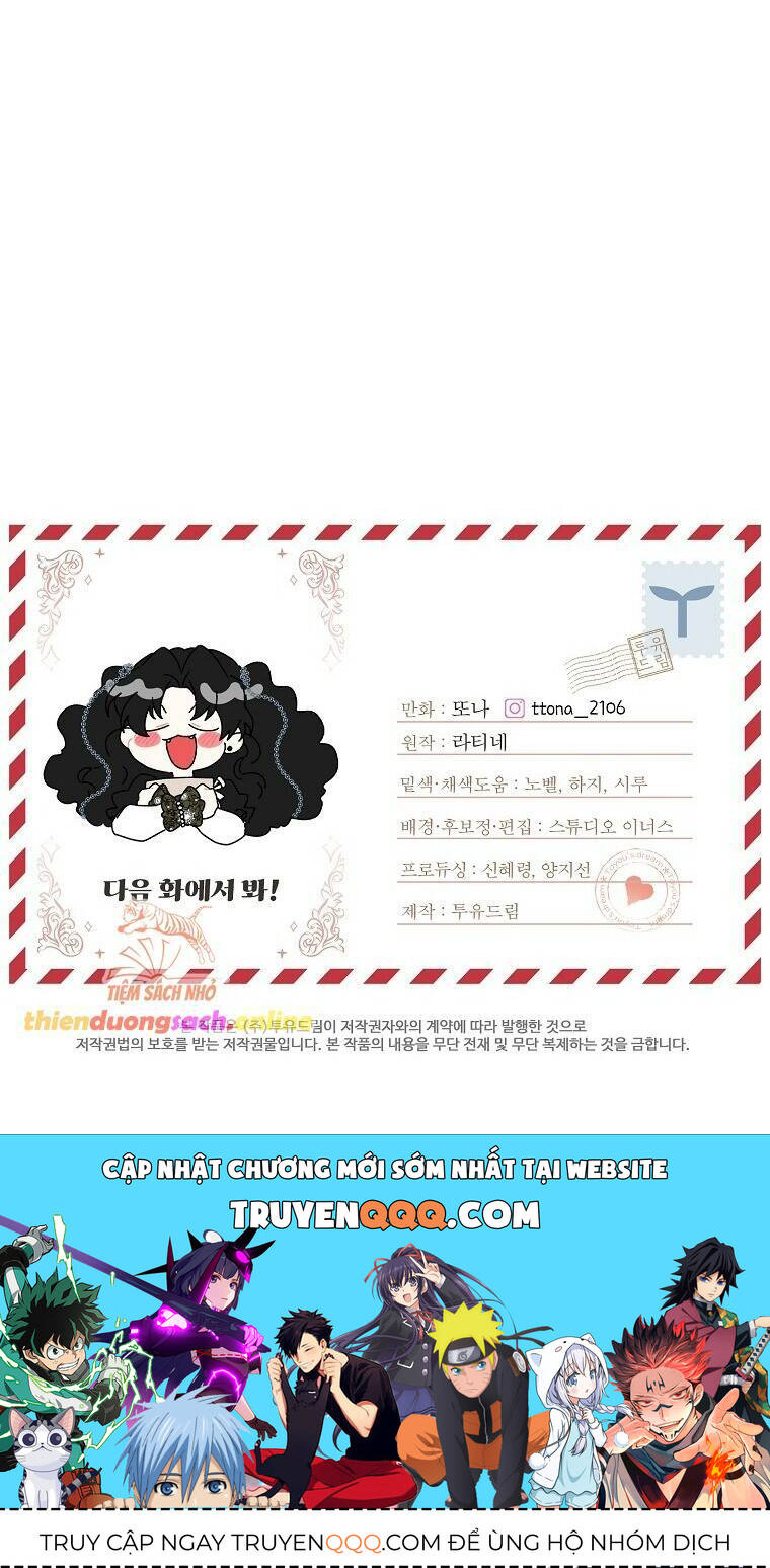 Ta Trở Thành Con Gái Nuôi Của Nam Chính - Chapter 112 - Page 65