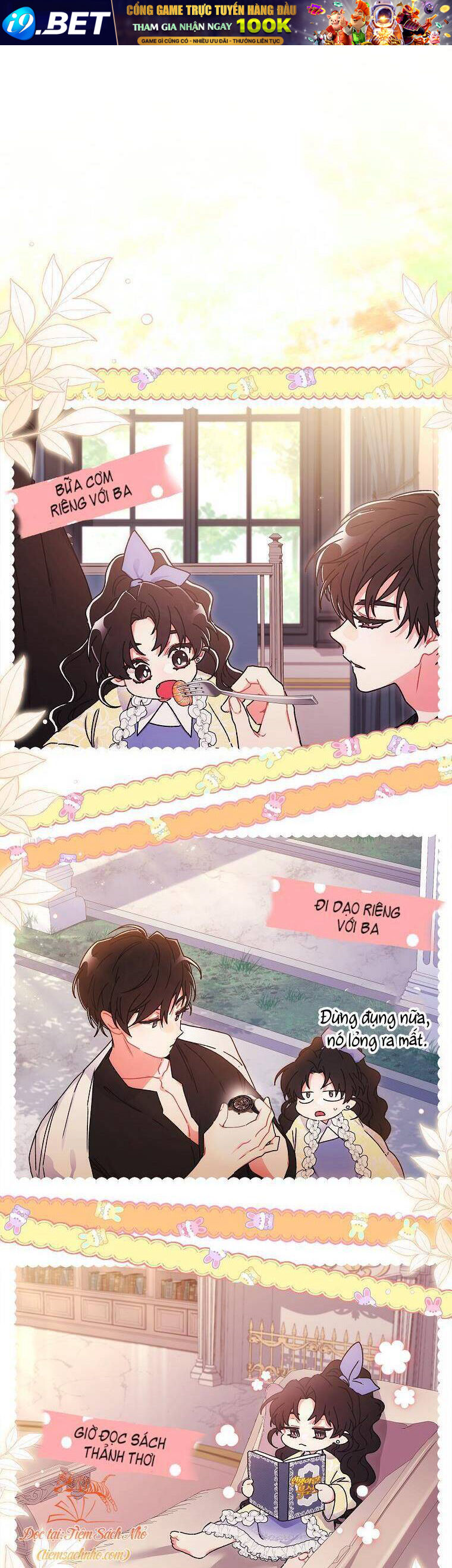 Ta Trở Thành Con Gái Nuôi Của Nam Chính - Chapter 88 - Page 12