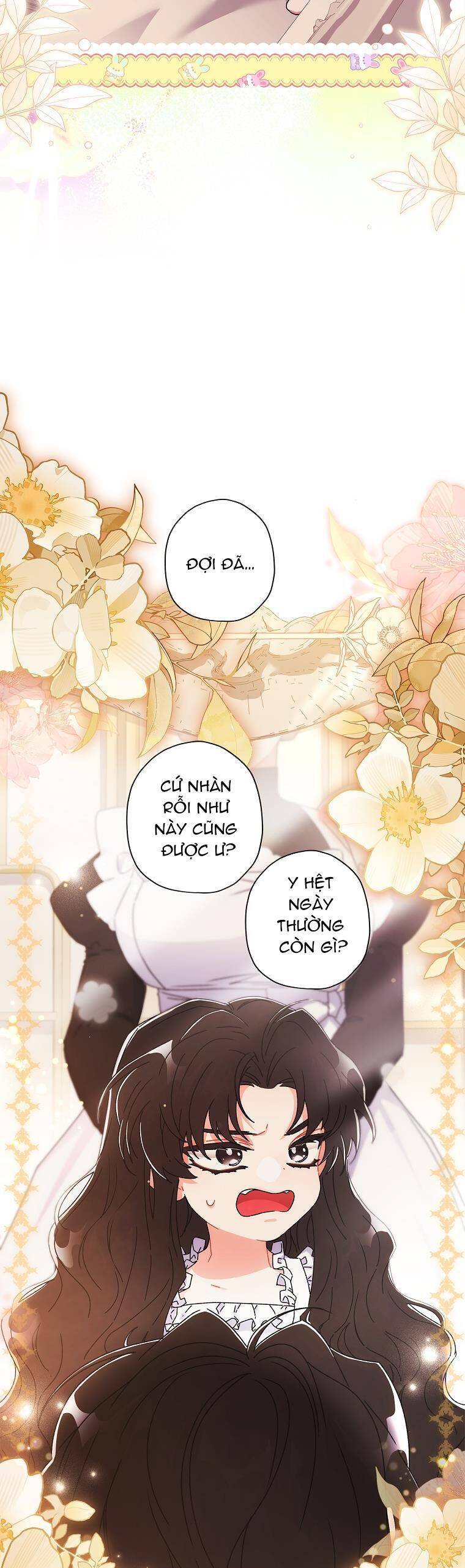 Ta Trở Thành Con Gái Nuôi Của Nam Chính - Chapter 88 - Page 13