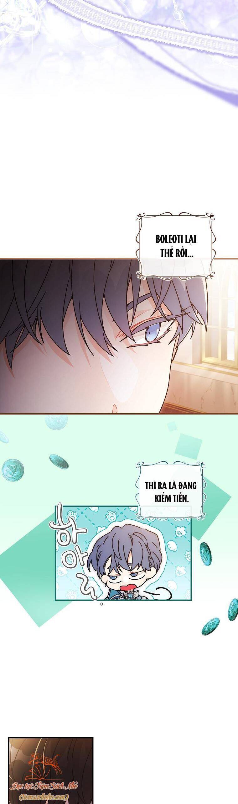 Ta Trở Thành Con Gái Nuôi Của Nam Chính - Chapter 88 - Page 28