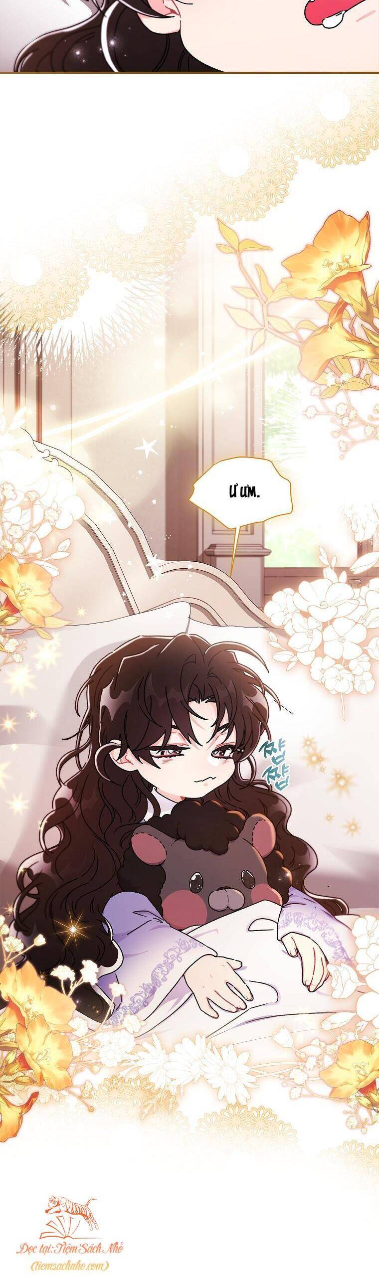 Ta Trở Thành Con Gái Nuôi Của Nam Chính - Chapter 88 - Page 3