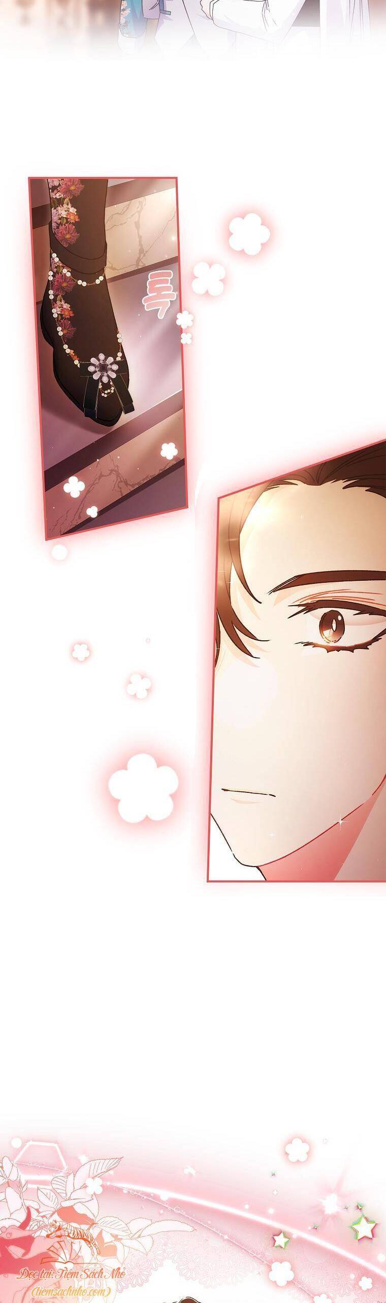 Ta Trở Thành Con Gái Nuôi Của Nam Chính - Chapter 88 - Page 31