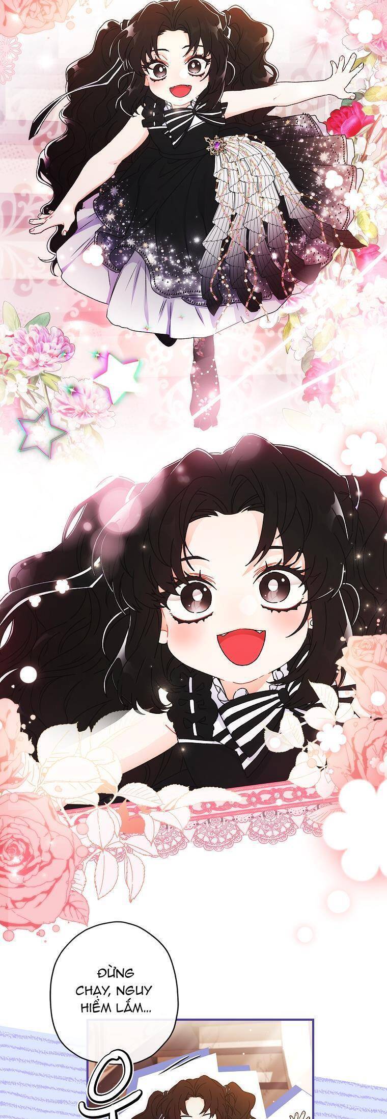 Ta Trở Thành Con Gái Nuôi Của Nam Chính - Chapter 88 - Page 32