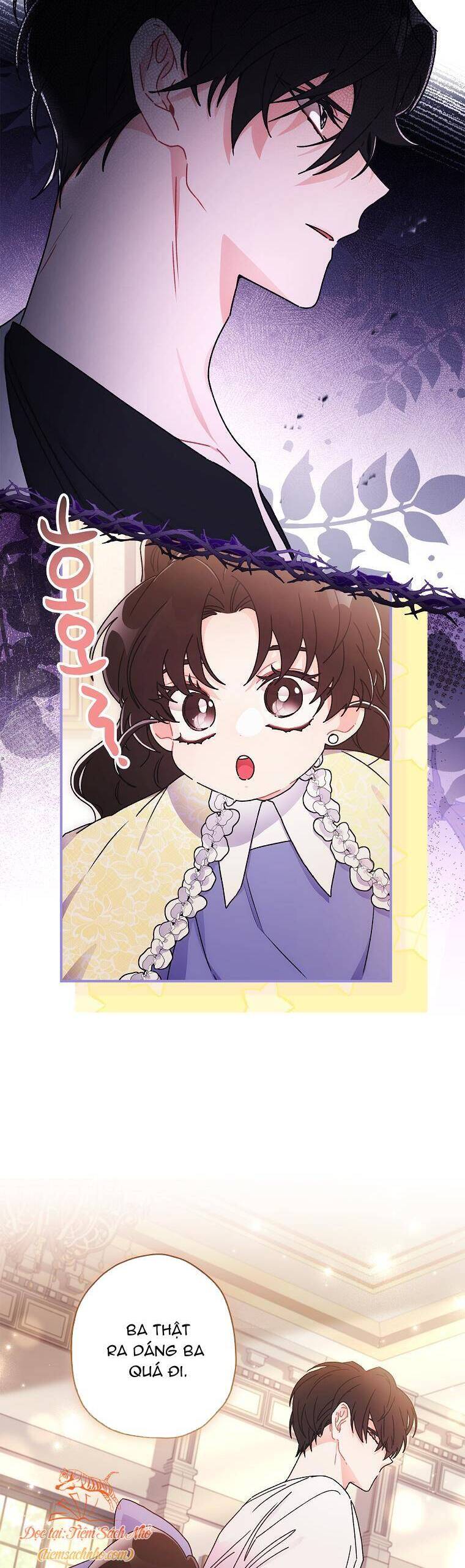 Ta Trở Thành Con Gái Nuôi Của Nam Chính - Chapter 88 - Page 9