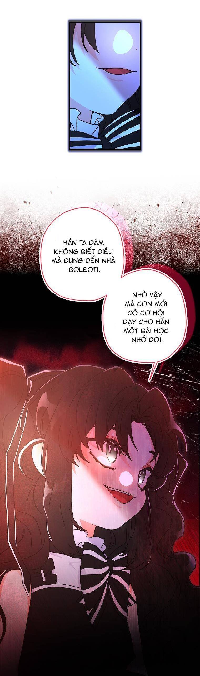 Ta Trở Thành Con Gái Nuôi Của Nam Chính - Chapter 89 - Page 18