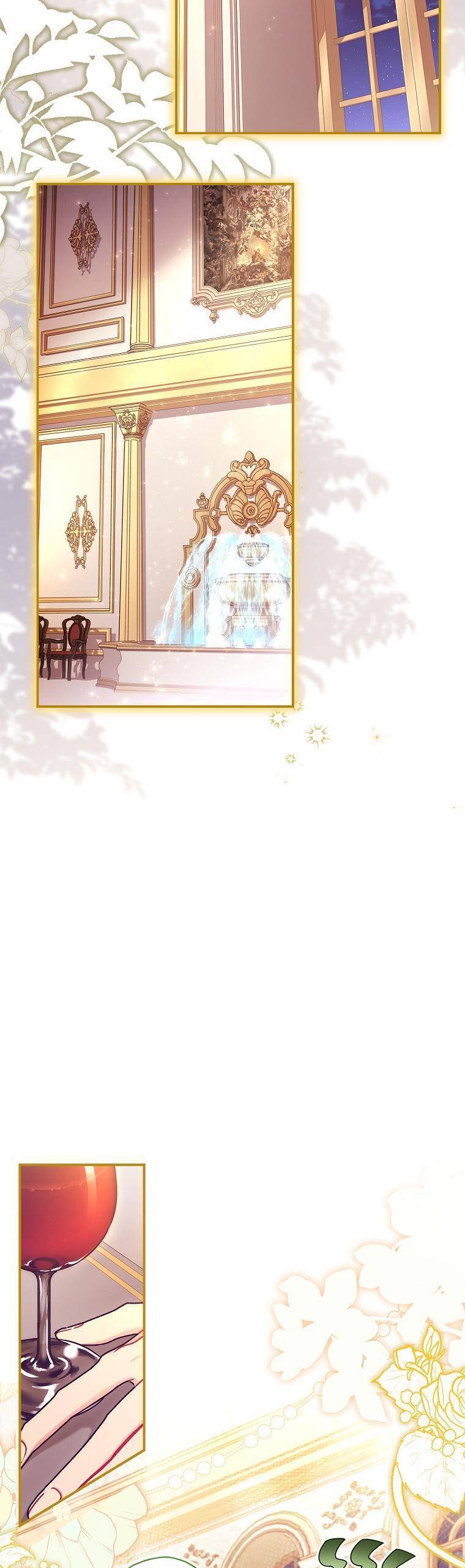 Ta Trở Thành Con Gái Nuôi Của Nam Chính - Chapter 89 - Page 23