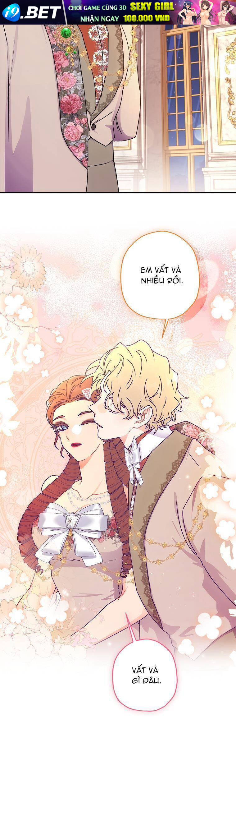 Ta Trở Thành Con Gái Nuôi Của Nam Chính - Chapter 89 - Page 26