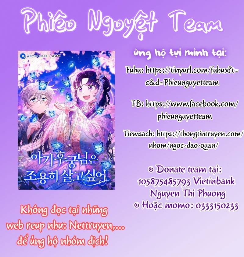 Ta Trở Thành Con Gái Nuôi Của Nam Chính - Chapter 89 - Page 40