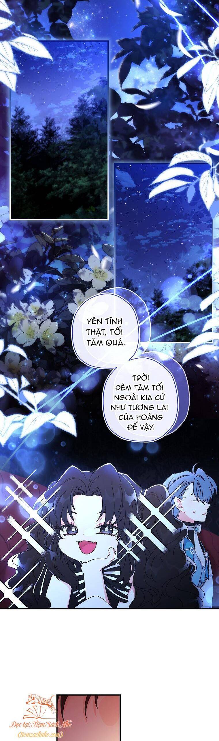 Ta Trở Thành Con Gái Nuôi Của Nam Chính - Chapter 89 - Page 6