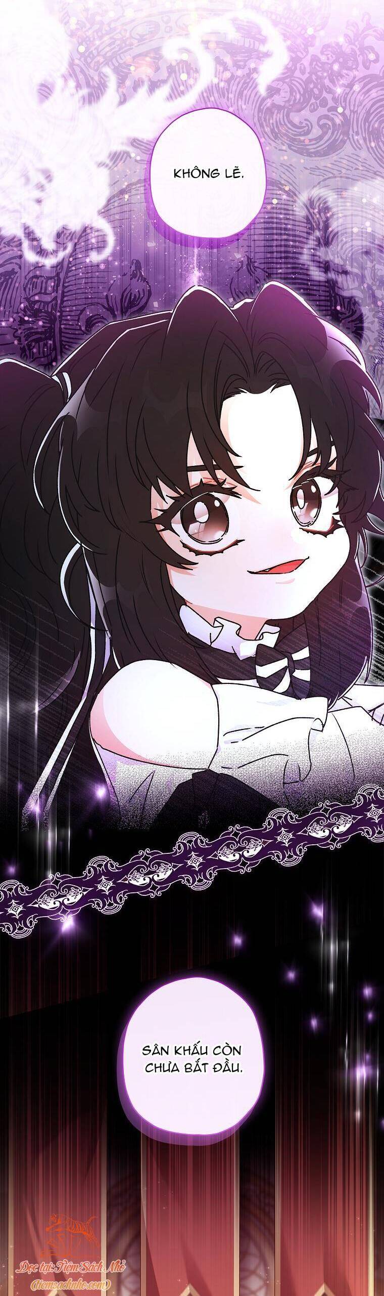 Ta Trở Thành Con Gái Nuôi Của Nam Chính - Chapter 90 - Page 37