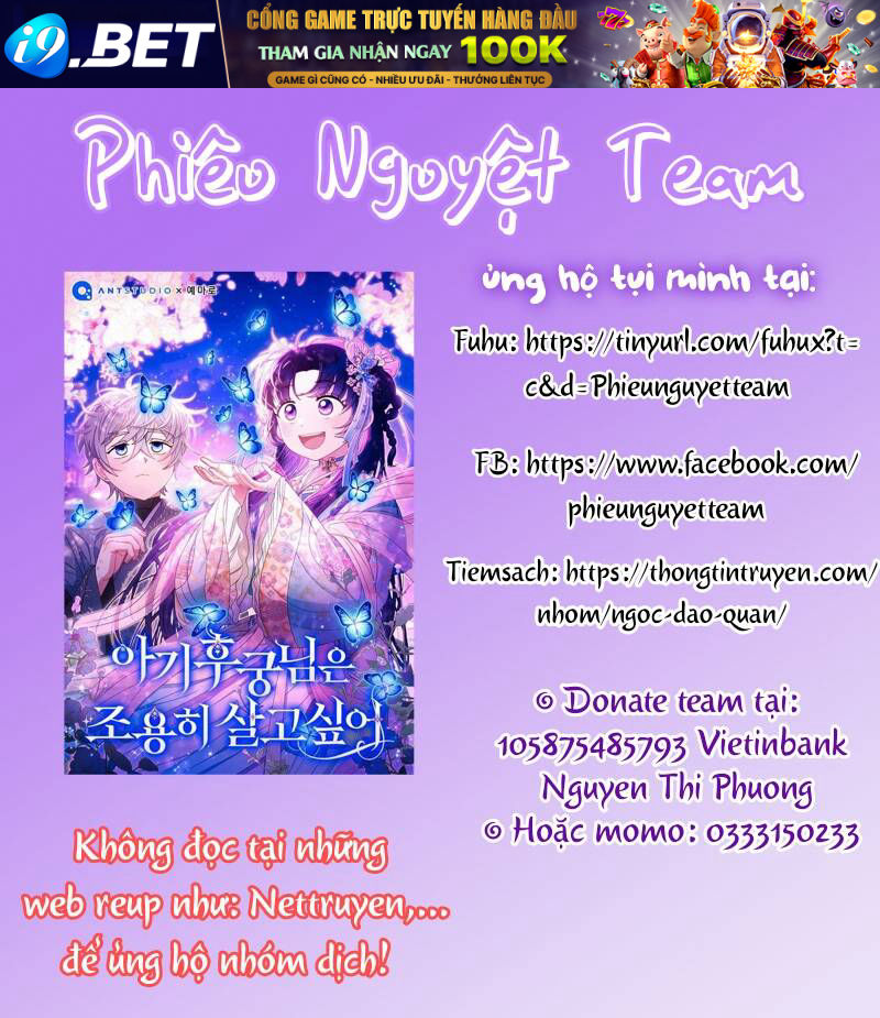 Ta Trở Thành Con Gái Nuôi Của Nam Chính - Chapter 90 - Page 39