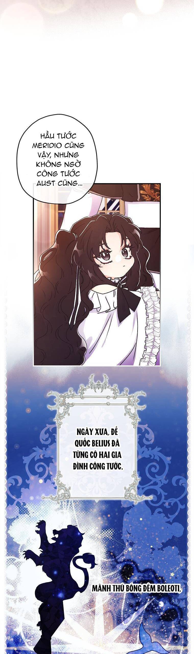 Ta Trở Thành Con Gái Nuôi Của Nam Chính - Chapter 91 - Page 11