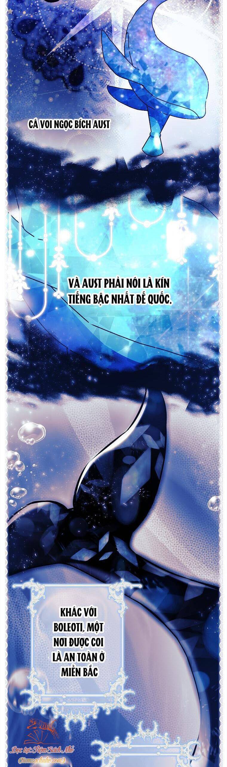 Ta Trở Thành Con Gái Nuôi Của Nam Chính - Chapter 91 - Page 12