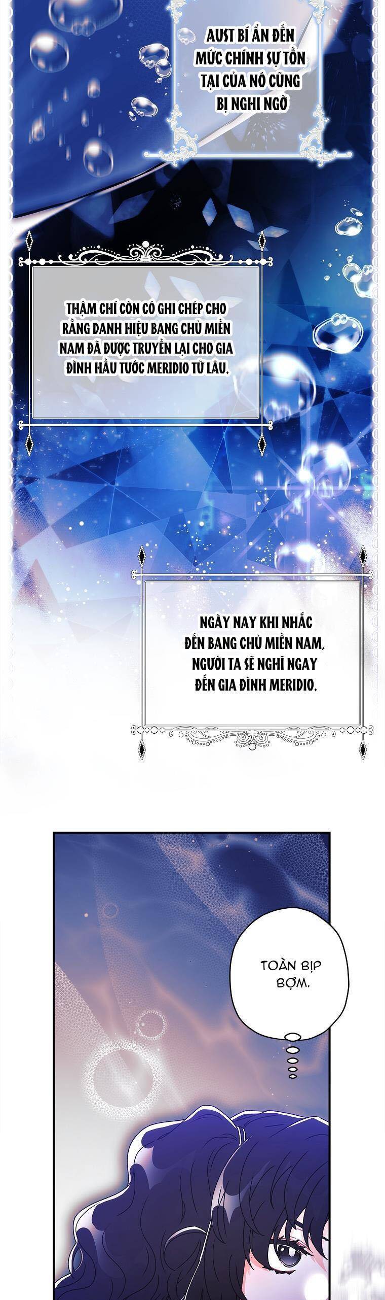 Ta Trở Thành Con Gái Nuôi Của Nam Chính - Chapter 91 - Page 13