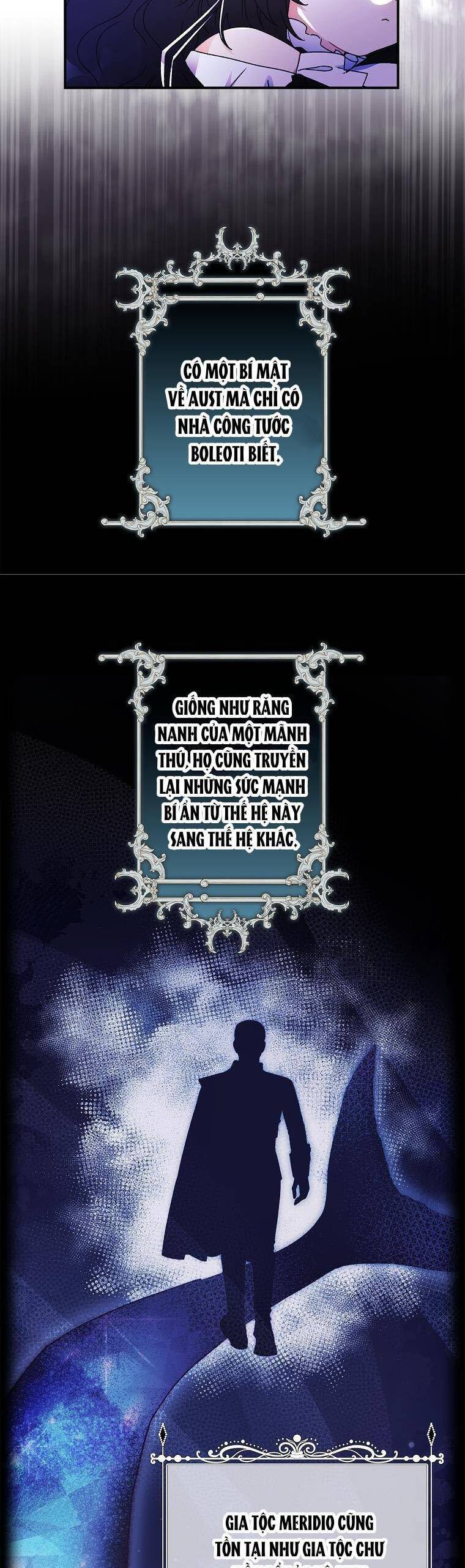 Ta Trở Thành Con Gái Nuôi Của Nam Chính - Chapter 91 - Page 14