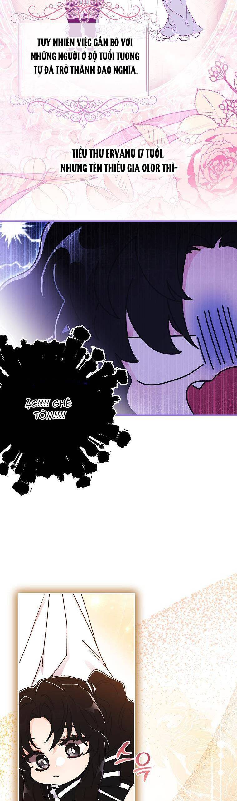 Ta Trở Thành Con Gái Nuôi Của Nam Chính - Chapter 91 - Page 31