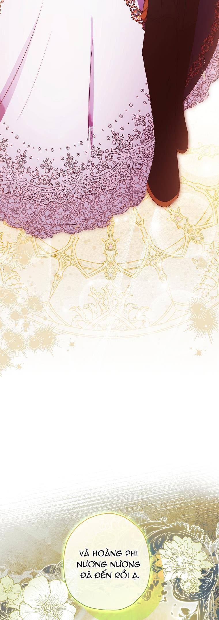 Ta Trở Thành Con Gái Nuôi Của Nam Chính - Chapter 91 - Page 36