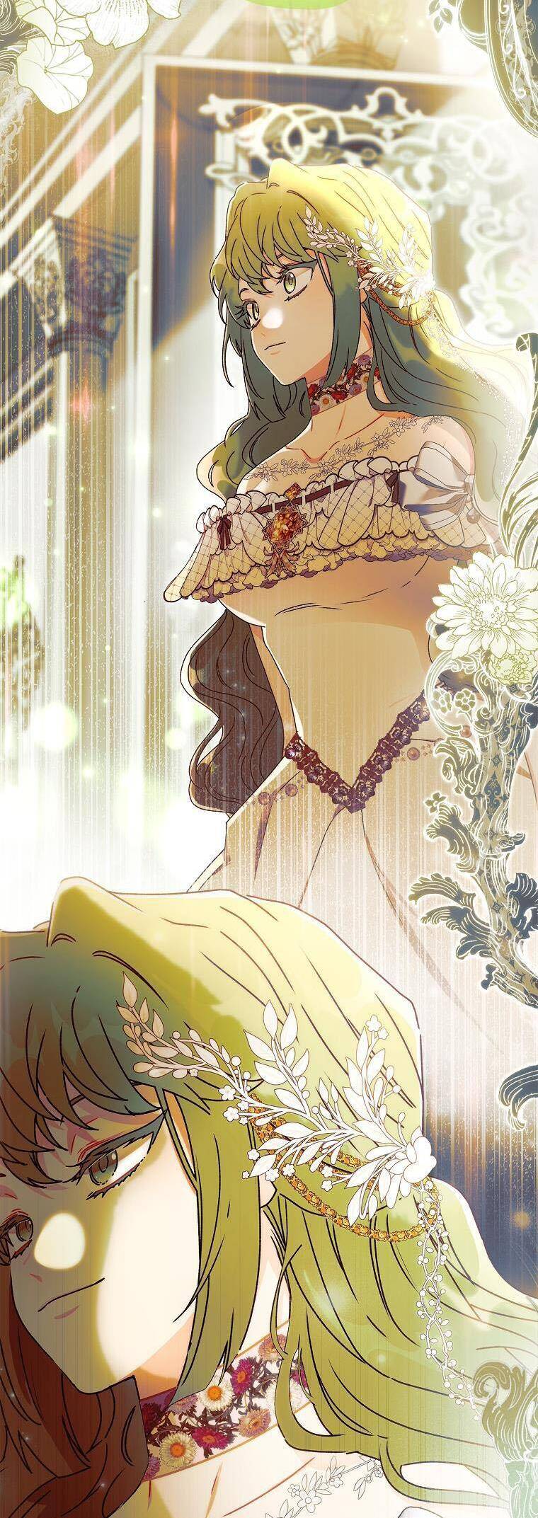 Ta Trở Thành Con Gái Nuôi Của Nam Chính - Chapter 91 - Page 37