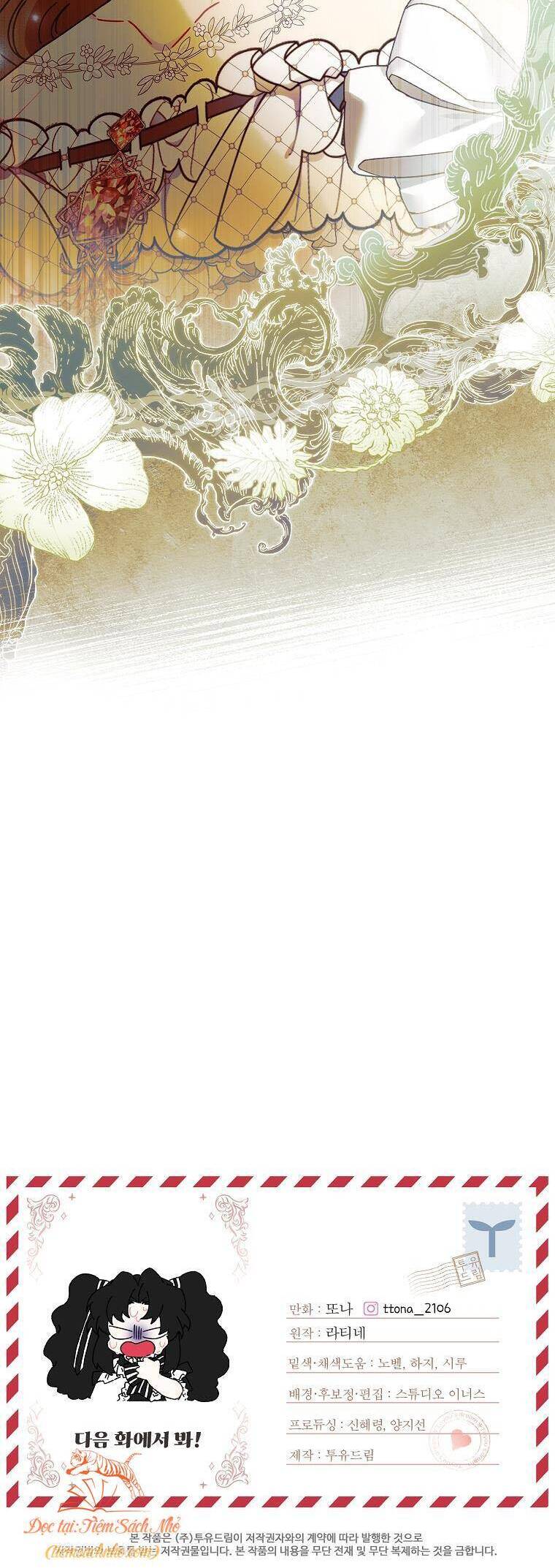 Ta Trở Thành Con Gái Nuôi Của Nam Chính - Chapter 91 - Page 38