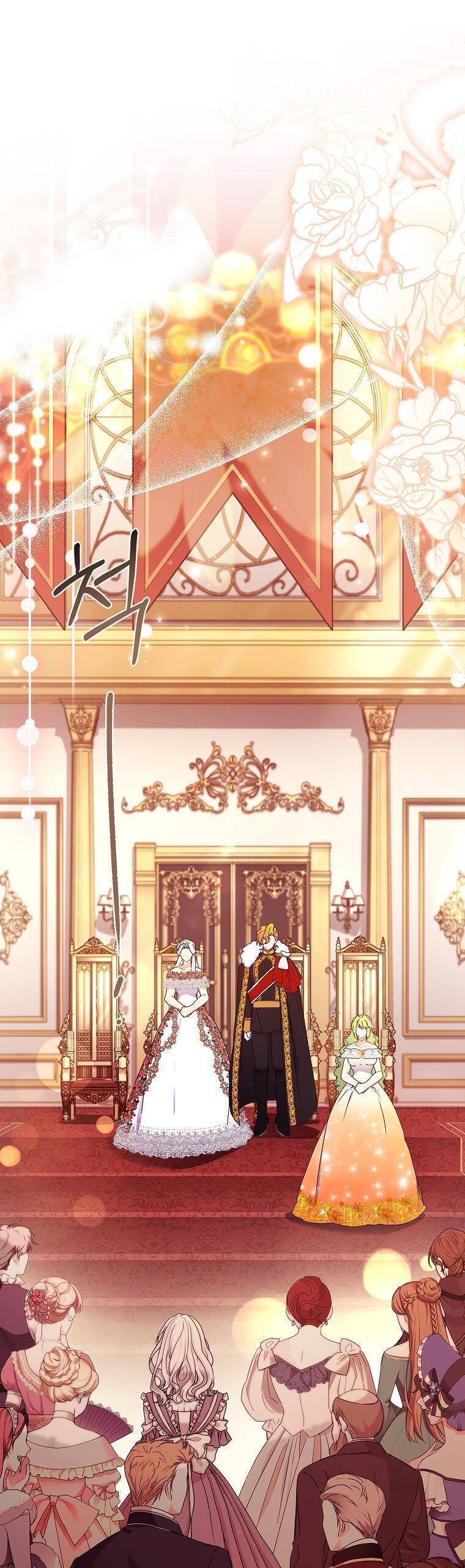 Ta Trở Thành Con Gái Nuôi Của Nam Chính - Chapter 92 - Page 13