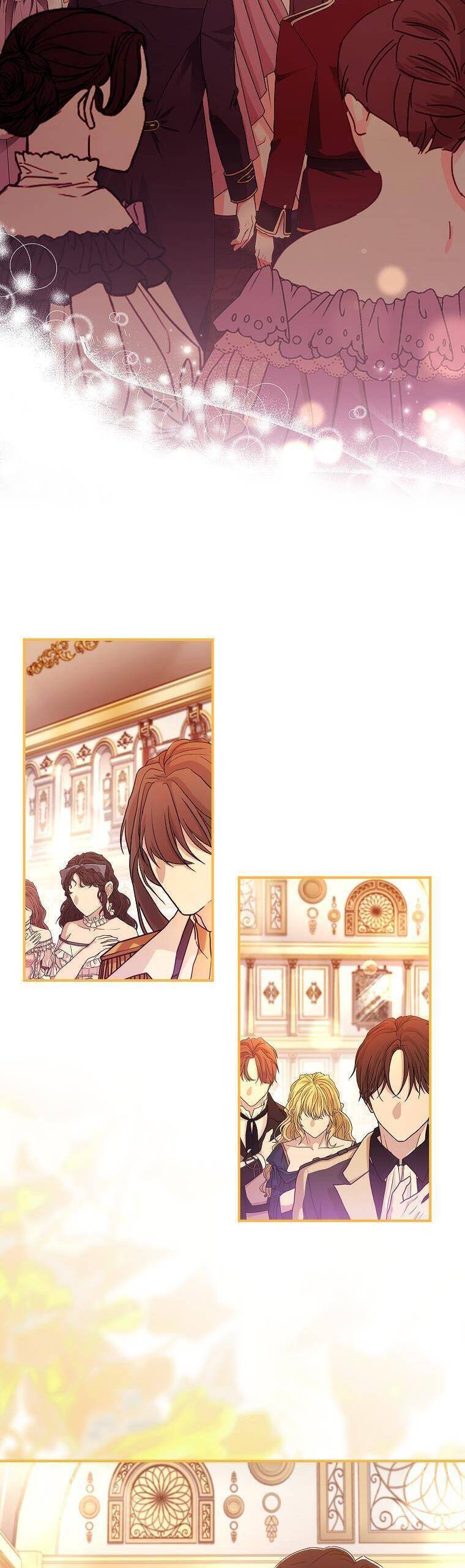 Ta Trở Thành Con Gái Nuôi Của Nam Chính - Chapter 92 - Page 14