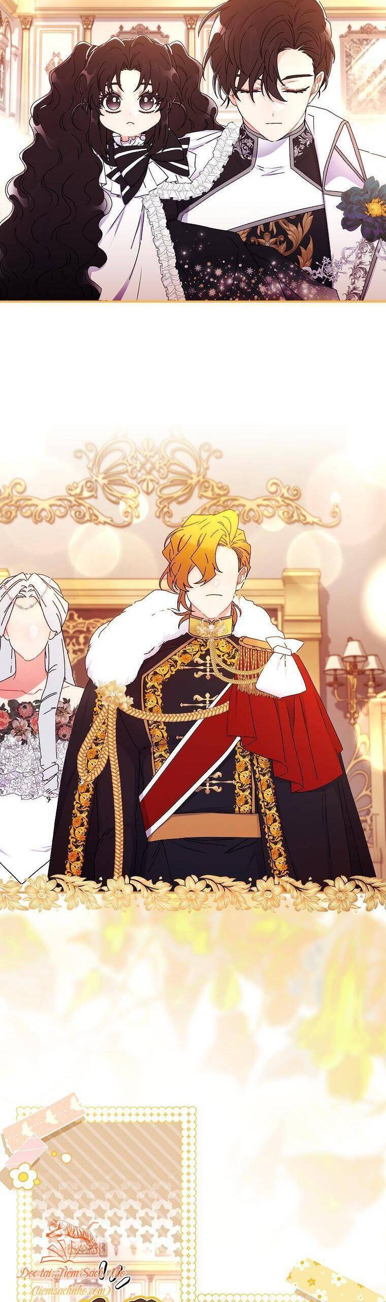 Ta Trở Thành Con Gái Nuôi Của Nam Chính - Chapter 92 - Page 15