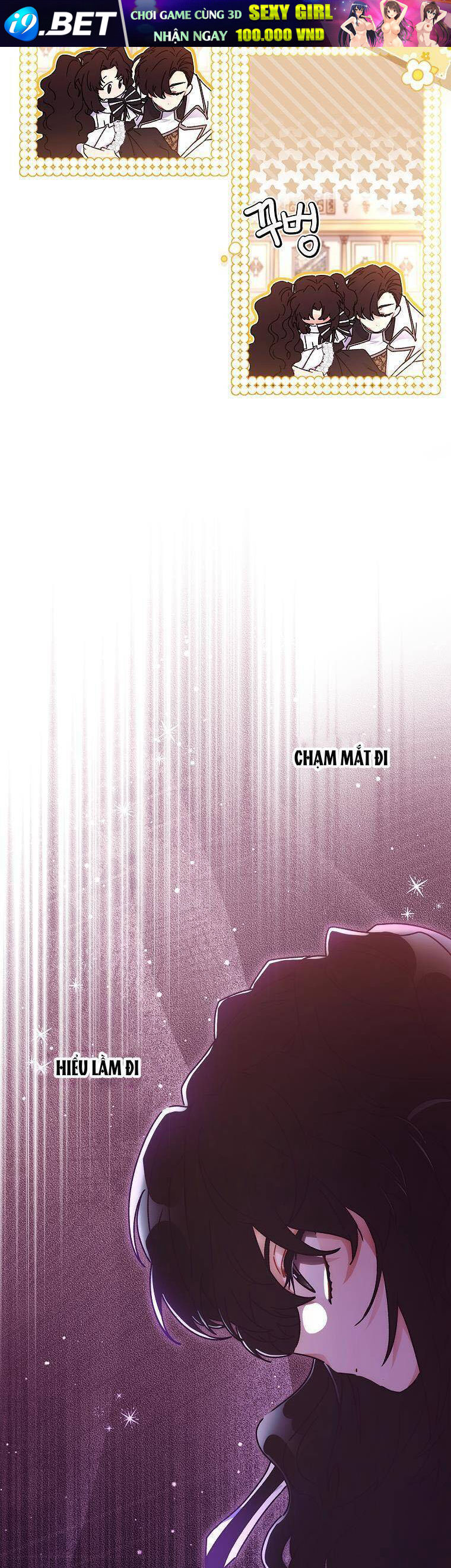 Ta Trở Thành Con Gái Nuôi Của Nam Chính - Chapter 92 - Page 16