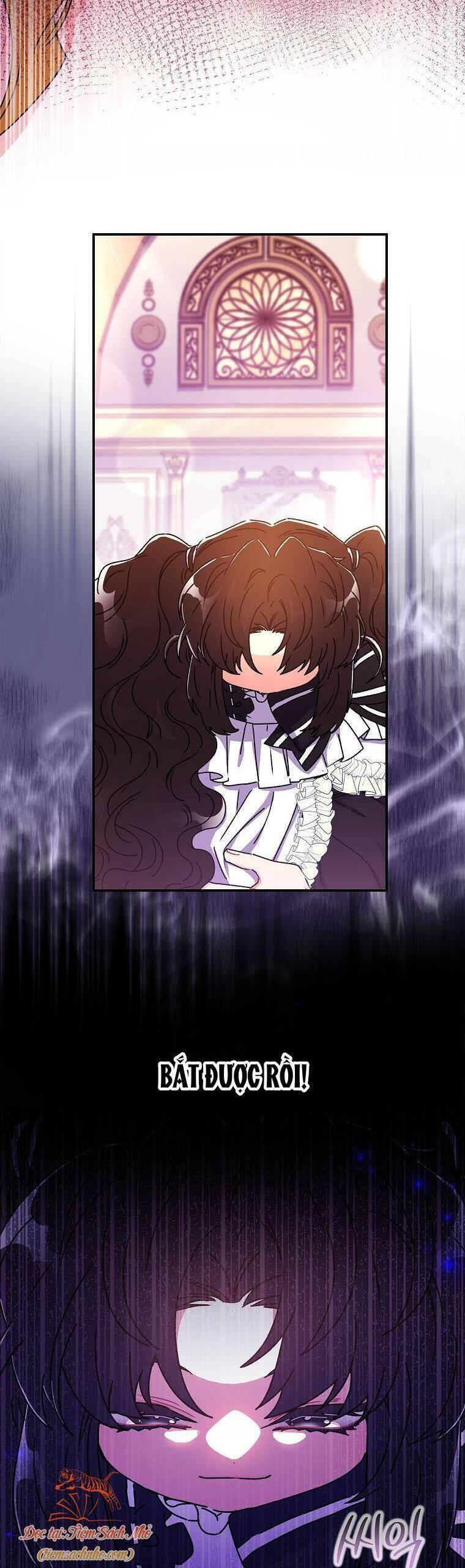 Ta Trở Thành Con Gái Nuôi Của Nam Chính - Chapter 92 - Page 18