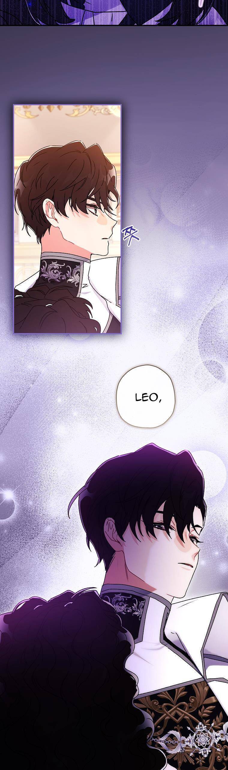 Ta Trở Thành Con Gái Nuôi Của Nam Chính - Chapter 92 - Page 19