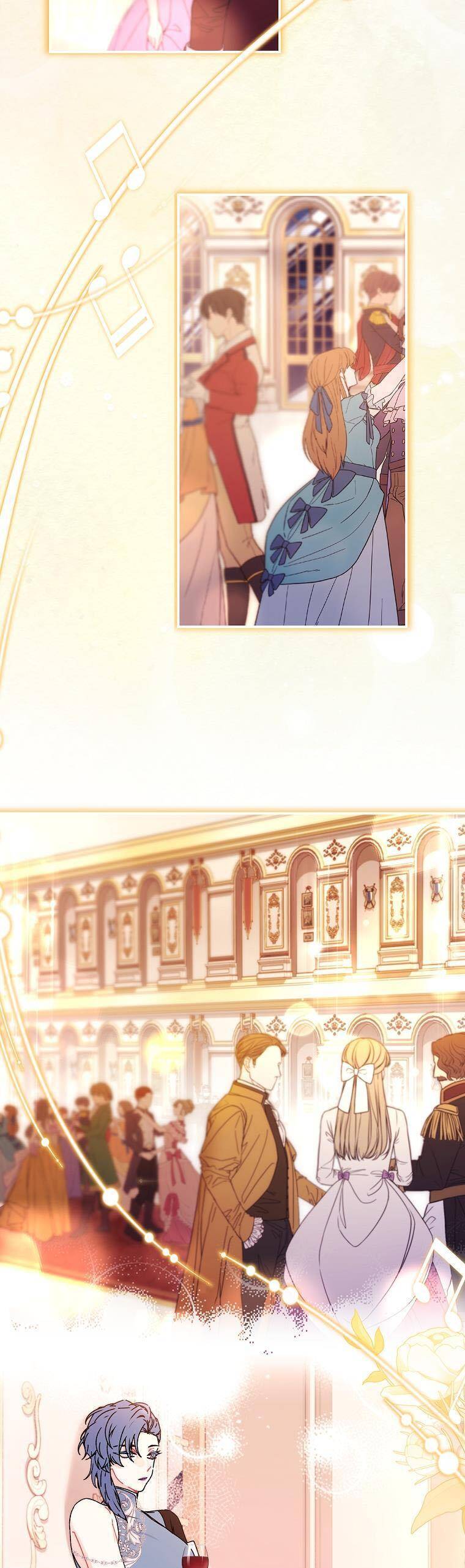 Ta Trở Thành Con Gái Nuôi Của Nam Chính - Chapter 92 - Page 22