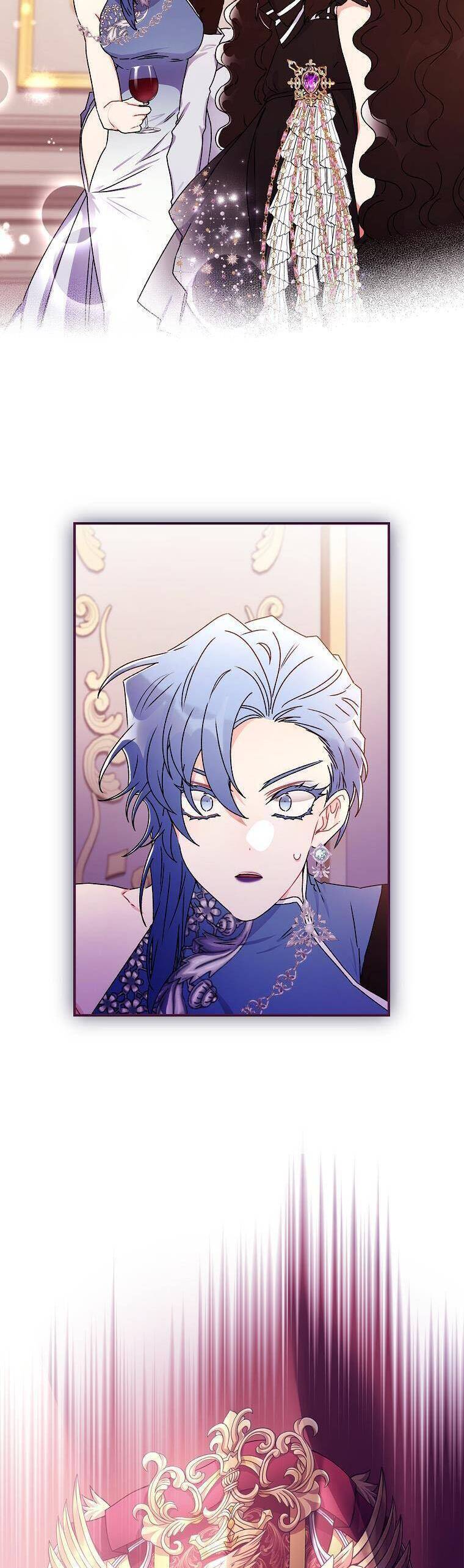 Ta Trở Thành Con Gái Nuôi Của Nam Chính - Chapter 92 - Page 29