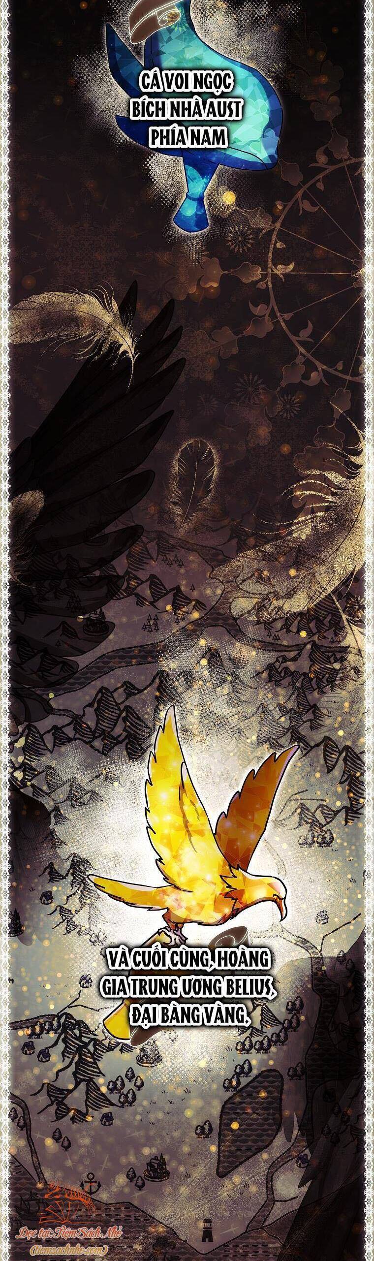 Ta Trở Thành Con Gái Nuôi Của Nam Chính - Chapter 92 - Page 3