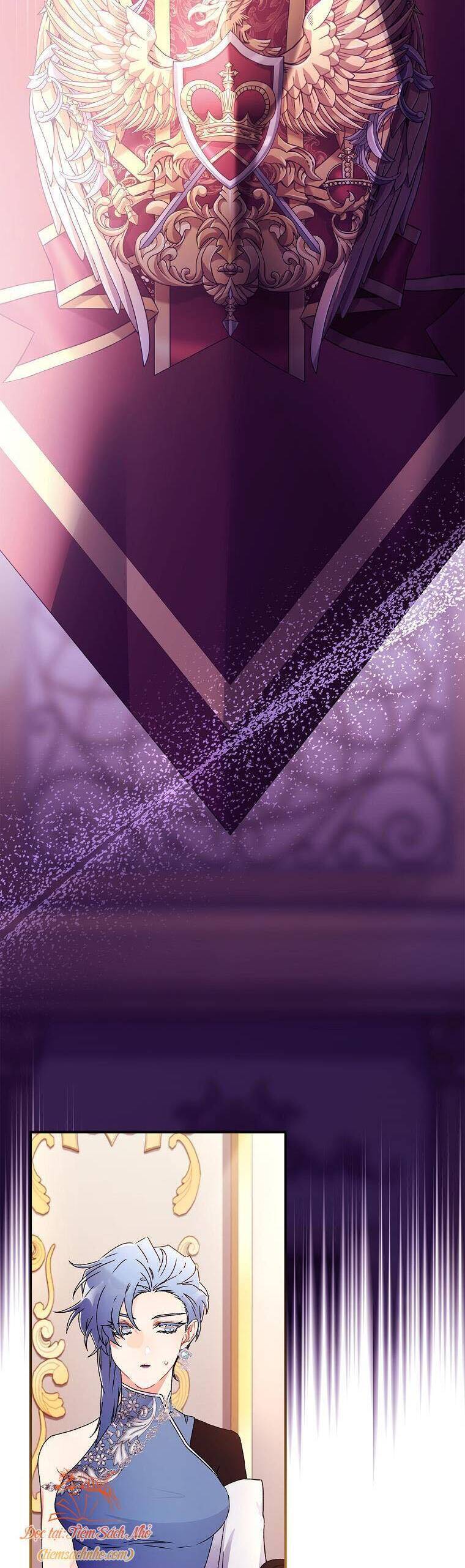 Ta Trở Thành Con Gái Nuôi Của Nam Chính - Chapter 92 - Page 30